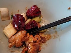 -环球港凯悦 · 享悦中餐厅