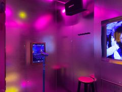 -星麦KTV•原金青果(劳动公园店)