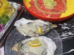 -松坂屋日料自助(长城路店)