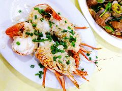 -秋姐美食店(旅游大道店)