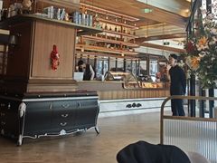 -黑宝石西餐厅(汇励99城市公园店)