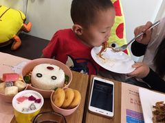 -冲浪熊西餐厅(南戴河店)
