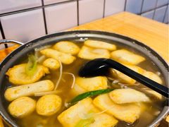 -红辣椒八爪鱼特色韩国料理专门店(远景路旗舰店)