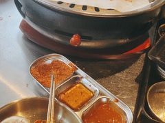 -入火韩国烤肉(凯旋广场店)