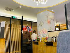 -菊上料理(蜀山银泰百货店)