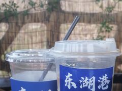 -十渡东湖港风景区