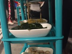 -拾下卜卜贝•海鲜火锅