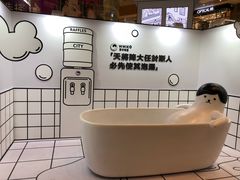 -深圳来福士广场