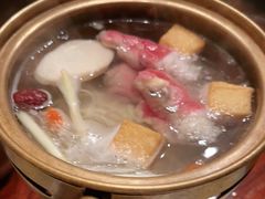 -古关火锅店(古北水镇景区店)