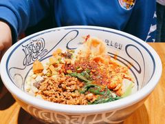 -陇上秦轩西安biangbiang面(EFC欧美金融商业城店)