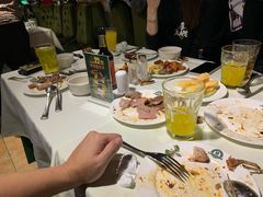 -戈拿旺巴西烤肉(崇文门店)