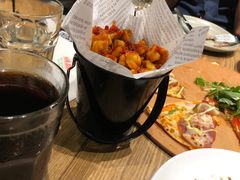-棒约翰比萨·意面(剑河店)