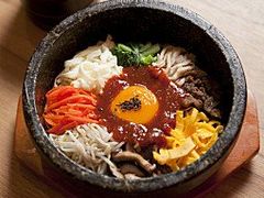 -长今家韩国料理(瑞景店)