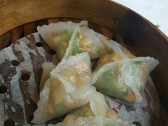 -星河湾半岛酒店-真粤中餐厅