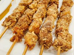 -功德林素菜饭庄(前门店)