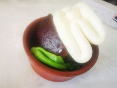 东坡焖肉-楼外楼(西湖景区孤山路店)