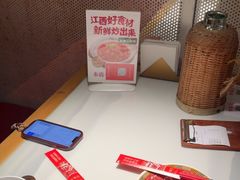 -味福记·江西小炒·南昌小吃(青山湖万达店)
