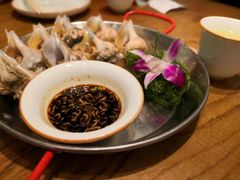 -必点海鲜·鲅鱼水饺(鞍山西道店)