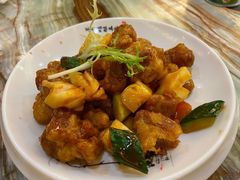 -椿记烧鹅(叠彩店)