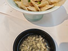 炸灌肠-到家尝北京菜(西坝河店)