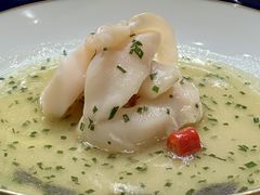 -潮汕味道·煮海餐厅(金麟大厦店)