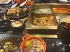 -王家渡火锅店(亦庄店)