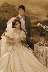 -秦皇岛我和你婚纱摄影工作室