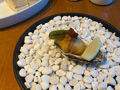 -沈阳君悦酒店·意坊意大利餐厅