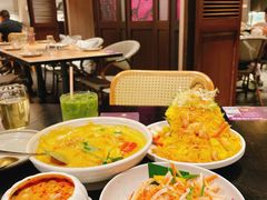 冬荫功虾汤-Thai Alley泰爱里(二沙岛店)