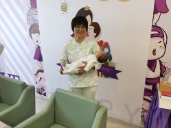 -百佳医疗级月子会所