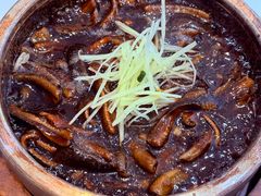 -香雪海饭店中餐厅(人民桥店)