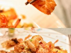 -佛山顺德香云纱园林酒店-宴会厅