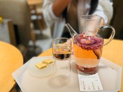 -tea'stone (万象天地店)