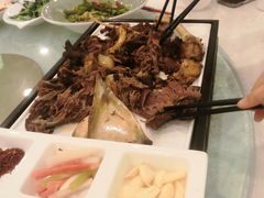 -西安饭庄·非遗陕菜(钟楼店)