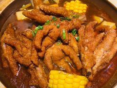 -山四砂锅(太原钟楼街店)