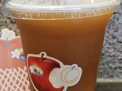 -喜茶(深圳壹方城DP店)