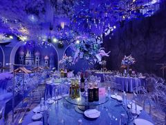 -上和臻品中国菜(花园街店)