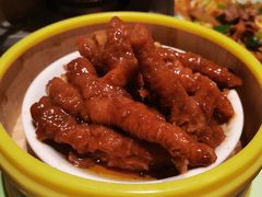 -潮界(虹桥新天地店)