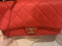 -CHANEL(恒隆广场店)