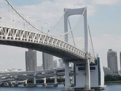 -台场海滨公园船码头