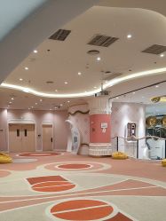 -奈尔宝·儿童乐园·亲子餐厅(苏州大悦城店)