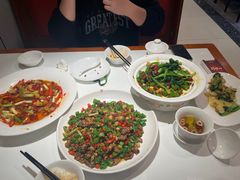 -一品红川菜(皇岗二店)