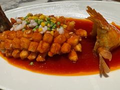 -湖滨28中餐厅·西湖宴·杭州君悦酒店