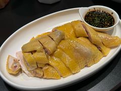 -筱爷叔·上海传统手工菜(新桥店)