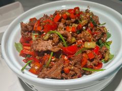 -雀蓝川菜(滨湖万象汇店)