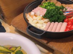 -戈拿旺巴西烤肉(崇文门店)