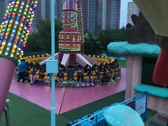 -沈阳方特欢乐世界