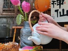 -鱼食饭稻·苏浙土菜17年老馆子(平江路店)