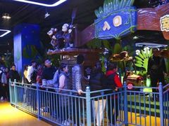 -幸福花欢乐世界(东辰广场A座店)