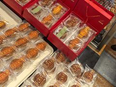 -苹果花园(龙漕路店)